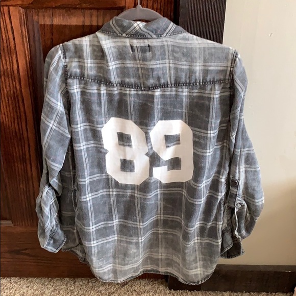 Flannel - Picture 2 of 2